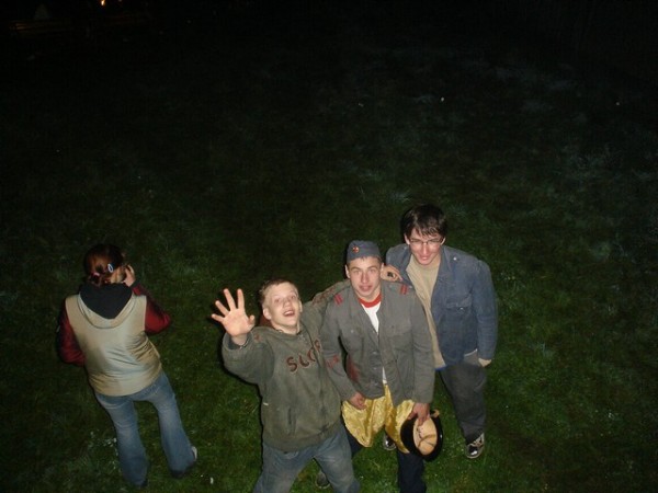 May 2006